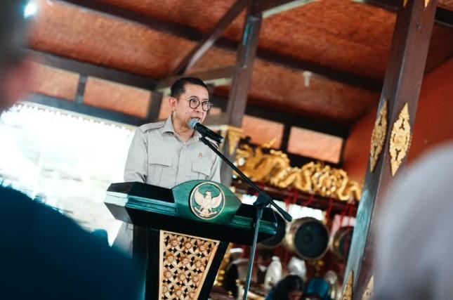 Program Cak Daya Masuk Desa Dukung Pelestarian Budaya Trowulan dan Kesejahteraan Masyarakat Sekitar