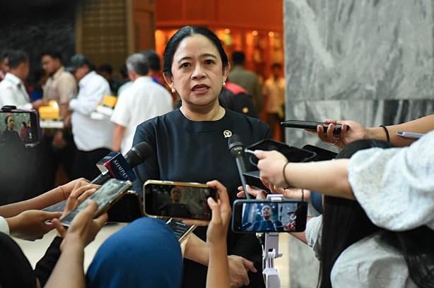 Puan Maharani Sambut Positif Pembentukan Tim Transformasi Polri oleh Kapolri