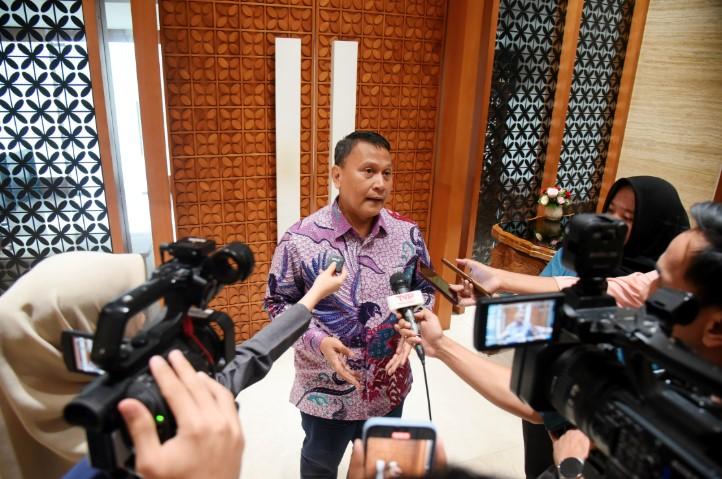 BKSAP DPR RI Apresiasi Pidato Prabowo di PBB, Serukan Reformasi Hak Veto dan Dukungan Total untuk Palestina