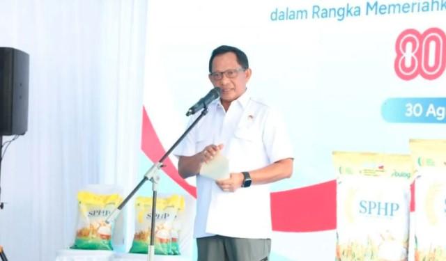 Mendagri Tito Karnavian Larang Kepala Daerah Pamer Kekayaan: “Jangan Flexing, Itu Sudah Lewat Waktunya”