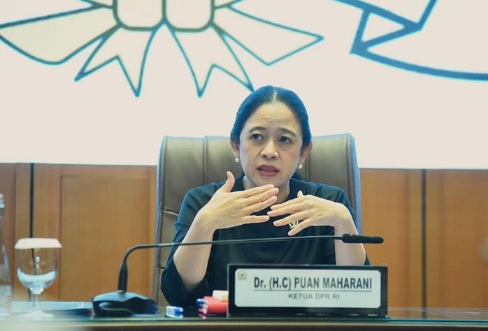 Puan Maharani Minta Evaluasi Total Program Makan Bergizi Gratis Usai Sejumlah Kasus Keracunan Pelajar