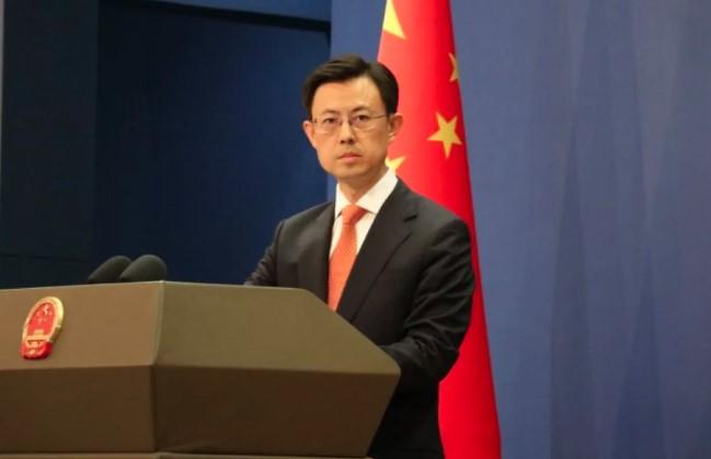 Pertemuan Langka PM China Li Qiang dan Delegasi Parlemen AS Isyaratkan Pemulihan Hubungan Bilateral