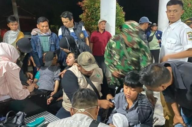 301 Siswa di Bandung Barat Keracunan Massal Usai Konsumsi Makanan Program MBG, Ditetapkan KLB