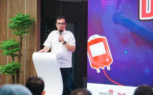 Wamenkomdigi Nezar Patria Tekankan Pentingnya Kolaborasi untuk Percepat Transformasi Digital Nasional