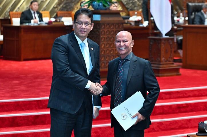 Ketua Banggar DPR: APBN 2026 Harus Dorong Pertumbuhan Inklusif dan Peningkatan Kualitas SDM
