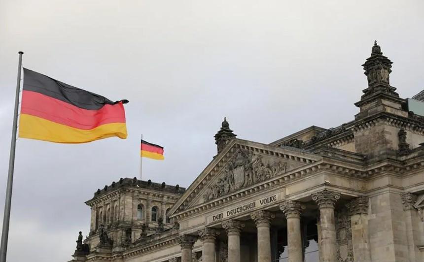 Jerman Tegaskan Dukung Negara Palestina, tapi Tolak Pengakuan Kedaulatan Saat Ini