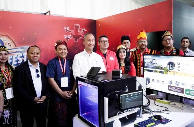 Indonesia Siap Kolaborasi dengan Turki dalam Industri Baterai, Menperin Tawarkan Kerja Sama Riset dan Teknologi