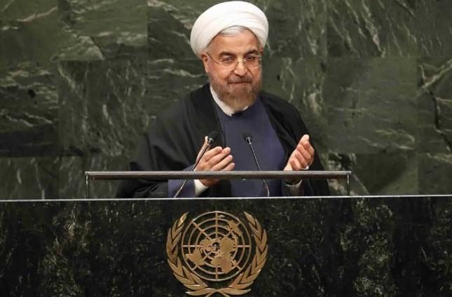 AS Batasi Pergerakan Delegasi Iran di Sidang Umum PBB, Larang Akses ke Toko Grosir dan Barang Mewah