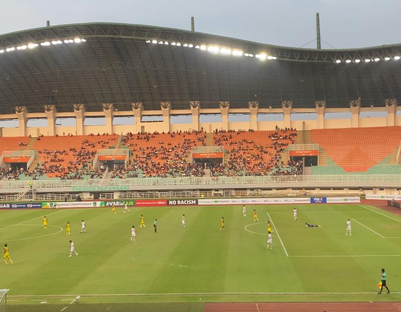 APPI Pastikan Sriwijaya FC Belum Selesaikan Tunggakan Gaji Musim Lalu