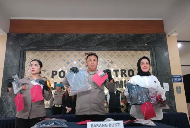 Polres Jaktim Siapkan Safe House untuk Ibu Korban Pembakaran, Pelaku Terancam Hukuman Mati