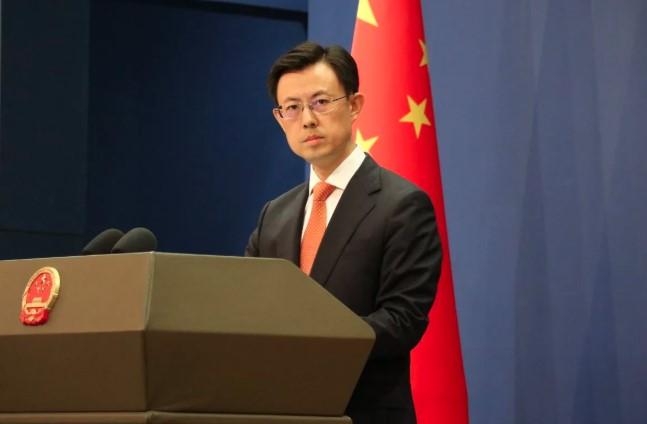 China Serukan Konsensus Global untuk Solusi Dua Negara, Tanggapi Gelombang Dukungan terhadap Palestina