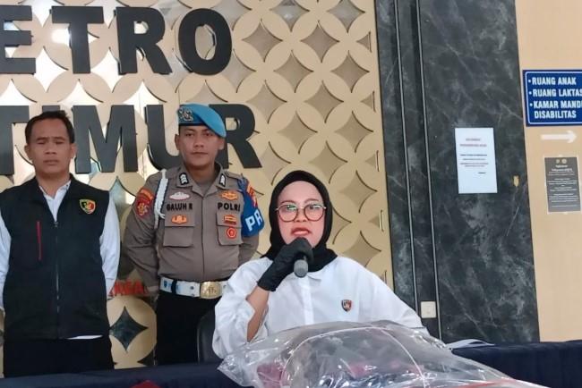 Bakar Istri karena Emosi, Pria di Cakung Terancam Hukuman Mati Usai Terbukti Konsumsi Narkoba