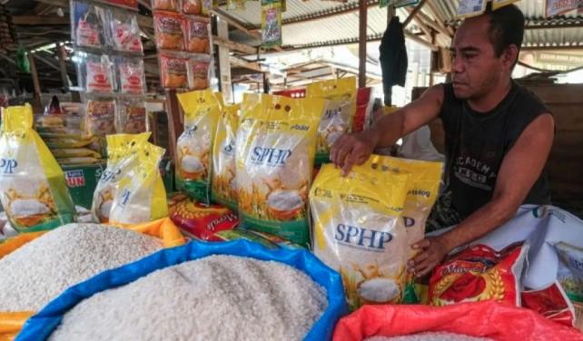 Harga Beras, Cabai, dan Daging Turun: Bapanas Catat Penurunan Harga Pangan Nasional per 23 September 2025