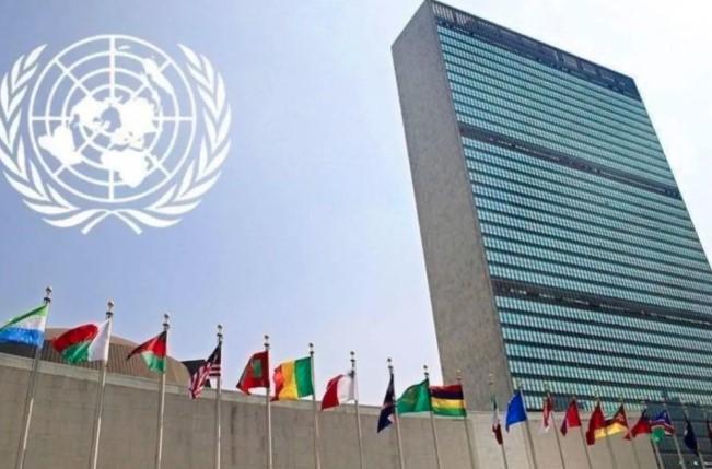Menlu Polandia Desak Trump Ungkap Visi Tatanan Internasional di Tengah Isu Ukraina
