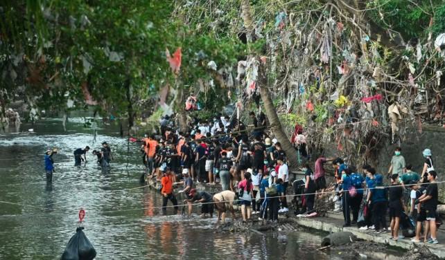 Banjir Besar Bali Jadi Alarm, Perlu Tata Ruang Berbasis Air dan Kearifan Lokal