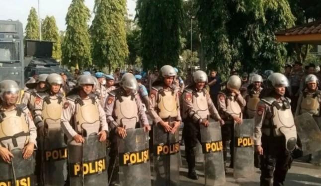 Pengamat Tegaskan Pembentukan Tim Reformasi Polri Bukan Perlawanan, Merupakan Perintah Presiden Prabowo