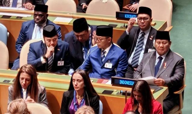 UNRWA: Pengakuan Palestina Tak Bermakna Tanpa Gencatan Senjata di Gaza