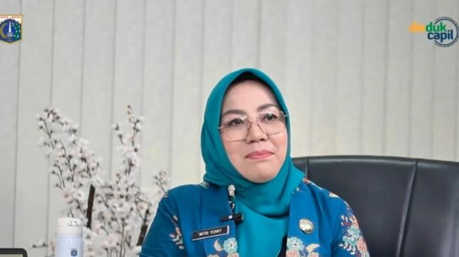 Dukcapil DKI: Perempuan Indonesia Paling Banyak Menikah dengan Pria Asal Amerika Serikat