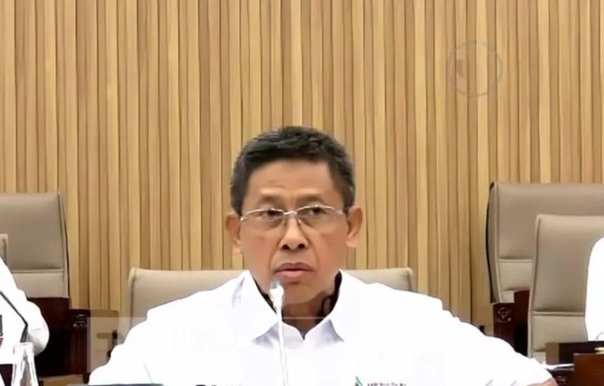 Agrinas Palma Nusantara Bidik Produksi Minyak Goreng Rakyat Mulai 2026