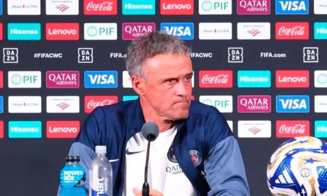 Luis Enrique Raih Johan Cruyff Trophy 2025 Usai Antar PSG Treble Winner