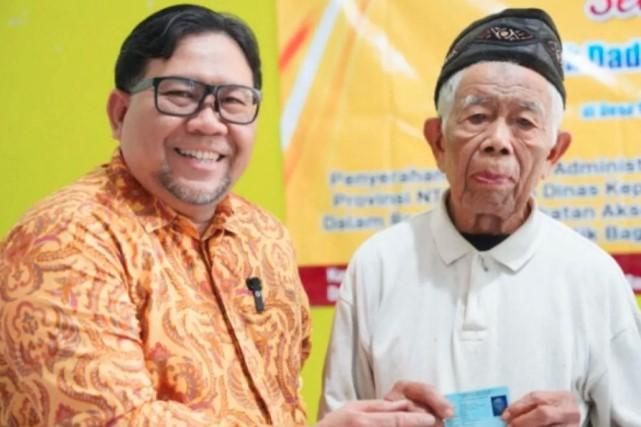 Ombudsman Soroti Ketimpangan Akses Layanan Publik, Tekankan Pentingnya Identitas Kependudukan bagi Kelompok Rentan