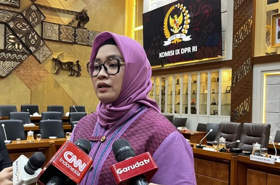 Putih Sari Tekankan Pentingnya Masukan Publik untuk Perbaikan Program Makan Bergizi Gratis