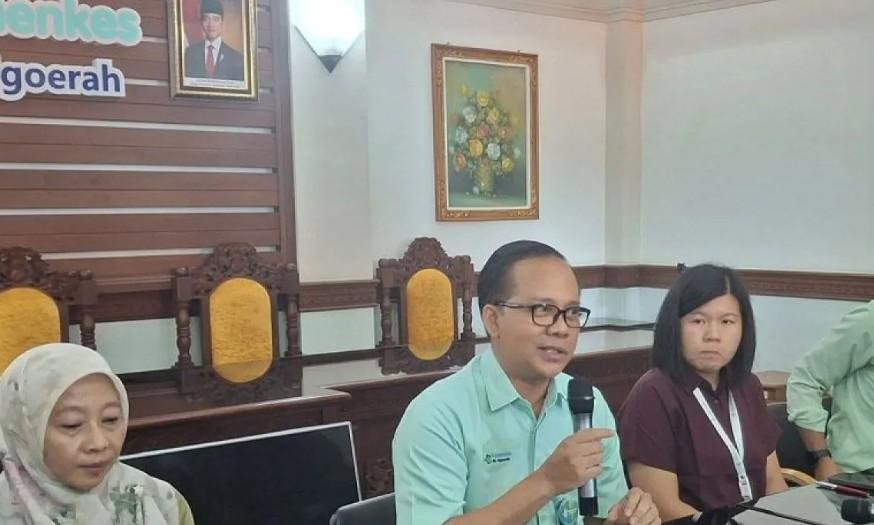 RSUP Prof Ngoerah Bantah Isu Pencurian Organ Jantung WNA Australia di Bali