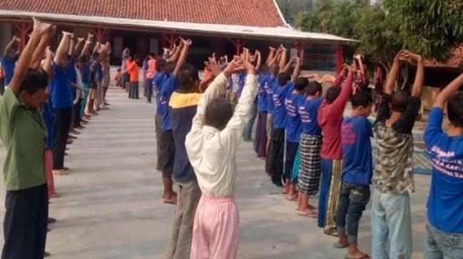 3.000 ODGJ di Sukabumi Butuh Penanganan Serius, DPR dan Pemkab Diminta Bergerak Terpadu
