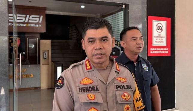 Polda Jabar Upayakan Pemulangan Korban TPPO Asal Sukabumi yang Disekap dan Dinikahkan di China