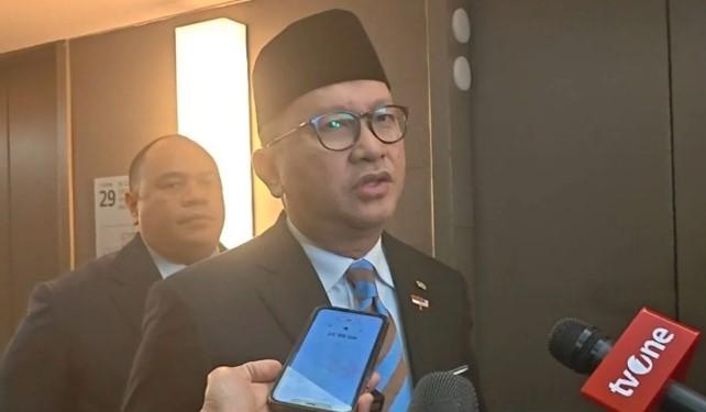 Danantara Trust Fund dan Gates Foundation Kolaborasi di Bidang Pendidikan, Sanitasi, dan Kesehatan Lewat Program Philanthropy