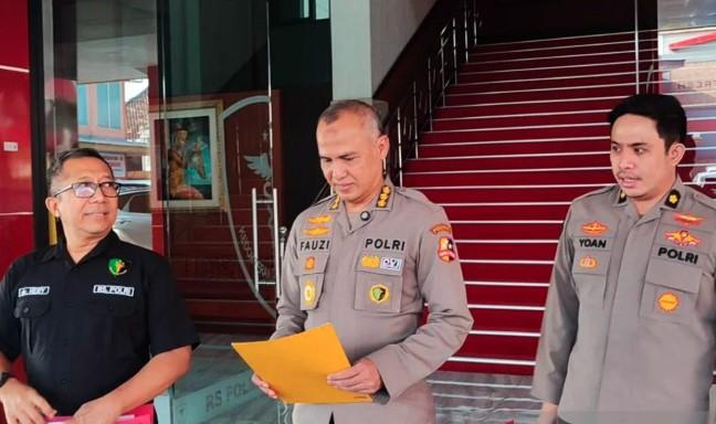 Hasil Otopsi Ungkap Luka di Leher dan Kepala Anak Perempuan yang Tewas Membusuk di Kos Pejagalan