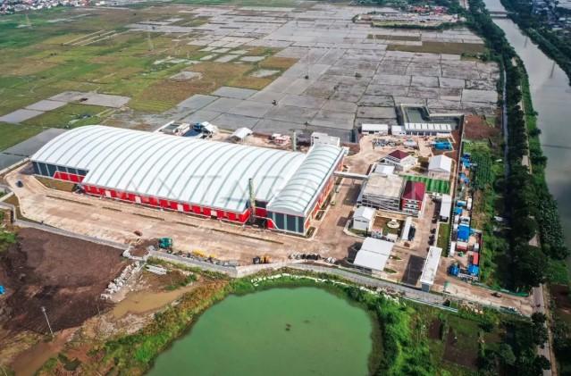 Uji Coba RDF Rorotan Direncanakan Pekan Depan, DLH DKI Undang Warga untuk Redam Isu Penolakan