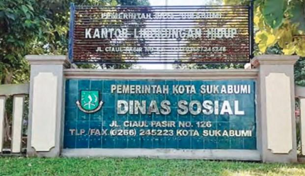 571 Data Bansos Dihapus karena Terindikasi Judi Online, Warga Sukabumi Diberi Kesempatan Ajukan Sanggahan