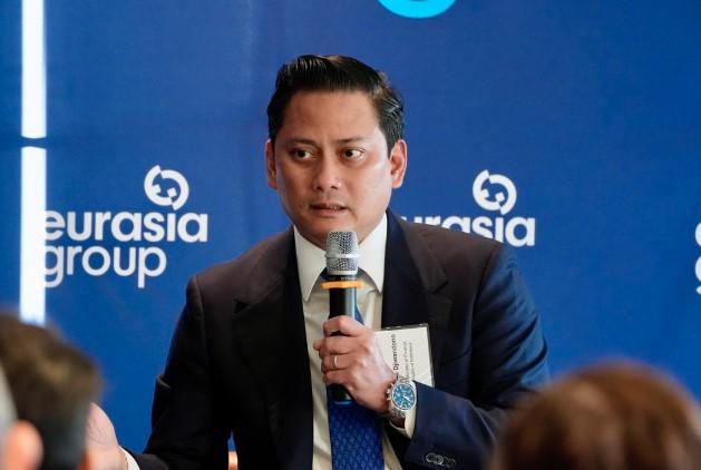 Wamenkeu Thomas Djiwandono Ungkap Realisasi Pembiayaan APBN Capai Rp425,7 Triliun hingga Agustus 2025