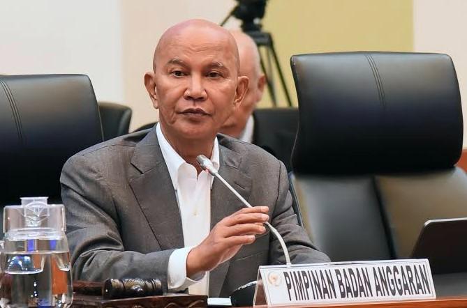 DPR Sahkan APBN 2026, Jadi Landasan Fiskal Pertama Pemerintahan Prabowo