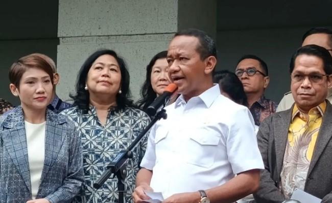 Pertamina Pastikan Kargo Base Fuel Tiba di Jakarta, Kolaborasi dengan SPBU Swasta Diperkuat