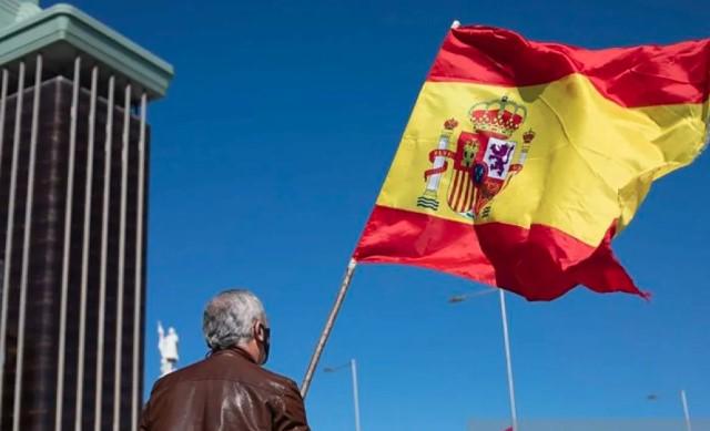 Spanyol Jadi Negara Eropa Pertama yang Terapkan Embargo Senjata Total terhadap Israel