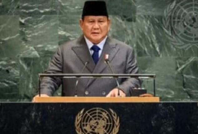 Hoaks! Prabowo Tidak Pernah Pecat 200 Anggota DPR RI, Ini Penjelasan Faktualnya