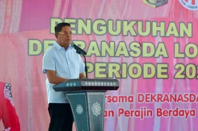 11 Ribu Warga Keluar dari Status Miskin Ekstrem, Lombok Timur Catat Penurunan 0,98 Persen