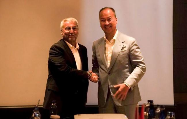 Menperin Agus Gumiwang Jajaki Investasi Manufaktur di Turki, Targetkan Indonesia Jadi Hub Industri Asia