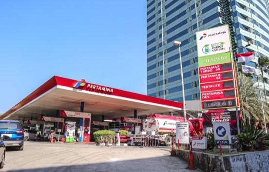 Pertamina Patra Niaga Pastikan Stok BBM Tiba Hari Ini, Siap Lanjutkan Kolaborasi dengan Badan Usaha Swasta
