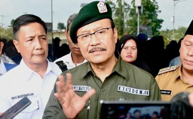 33.000 Pendamping PKH Bakal Diangkat Jadi ASN, Program MBG Dievaluasi Usai Keracunan Massal