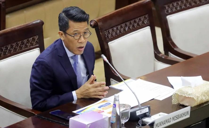 Misbakhun Tegaskan Perbaikan Coretax Jadi Momentum Penting Modernisasi Pajak Nasional