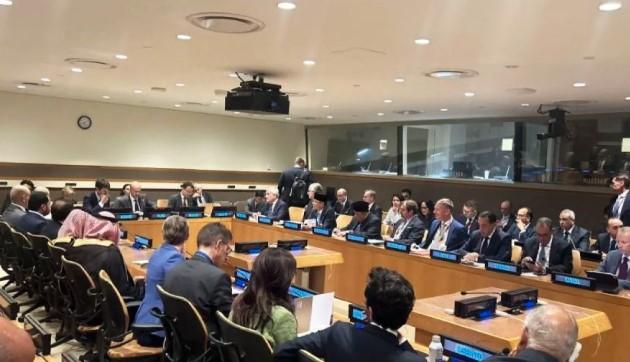 10 Negara Bahas Langkah Pasca-Gencatan Senjata di Gaza, Indonesia dan Prancis Dorong Pembentukan Tim Kecil