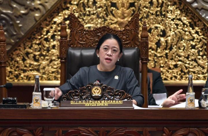 Puan Maharani Apresiasi Pidato Prabowo di PBB: Tegaskan Konsistensi Indonesia Dukung Palestina dan Perdamaian Global