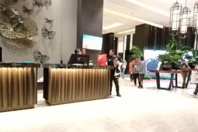 Okupansi Hotel di Lombok Belum Optimal Jelang MotoGP Mandalika 2025