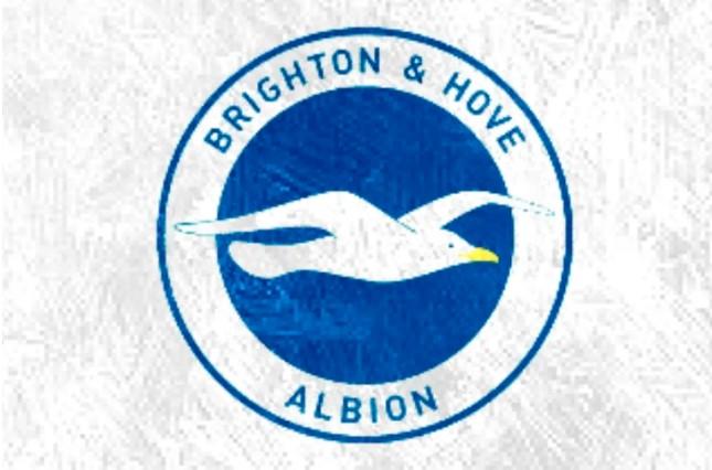 Brighton Menang Telak 6-0, Burnley Tersingkir dari Piala Liga Inggris