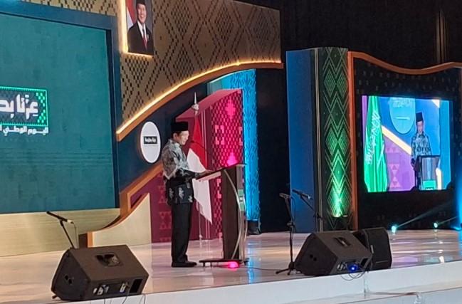 Indonesia dan Arab Saudi Perkuat Kerja Sama Energi Terbarukan dan Pendidikan dalam Perayaan Hari Nasional ke-95