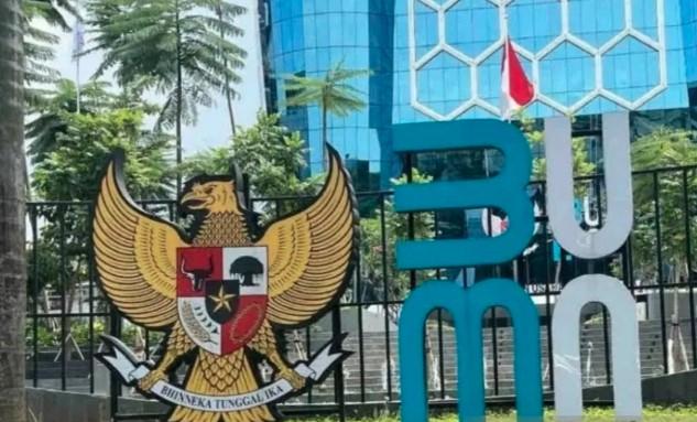 Pengamat Nilai Perubahan Kementerian BUMN Menjadi Badan Bisa Perkuat Tata Kelola dan Minimalkan Intervensi Politik