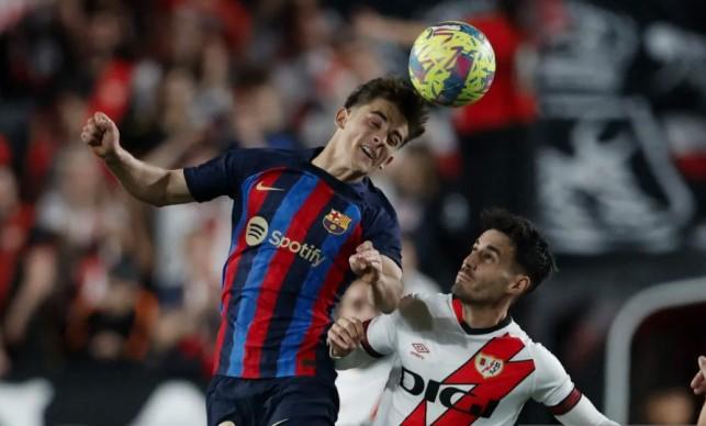 Gavi Cedera Meniskus, Absen hingga Awal 2026 dan Jadi Kehilangan Besar bagi Barcelona